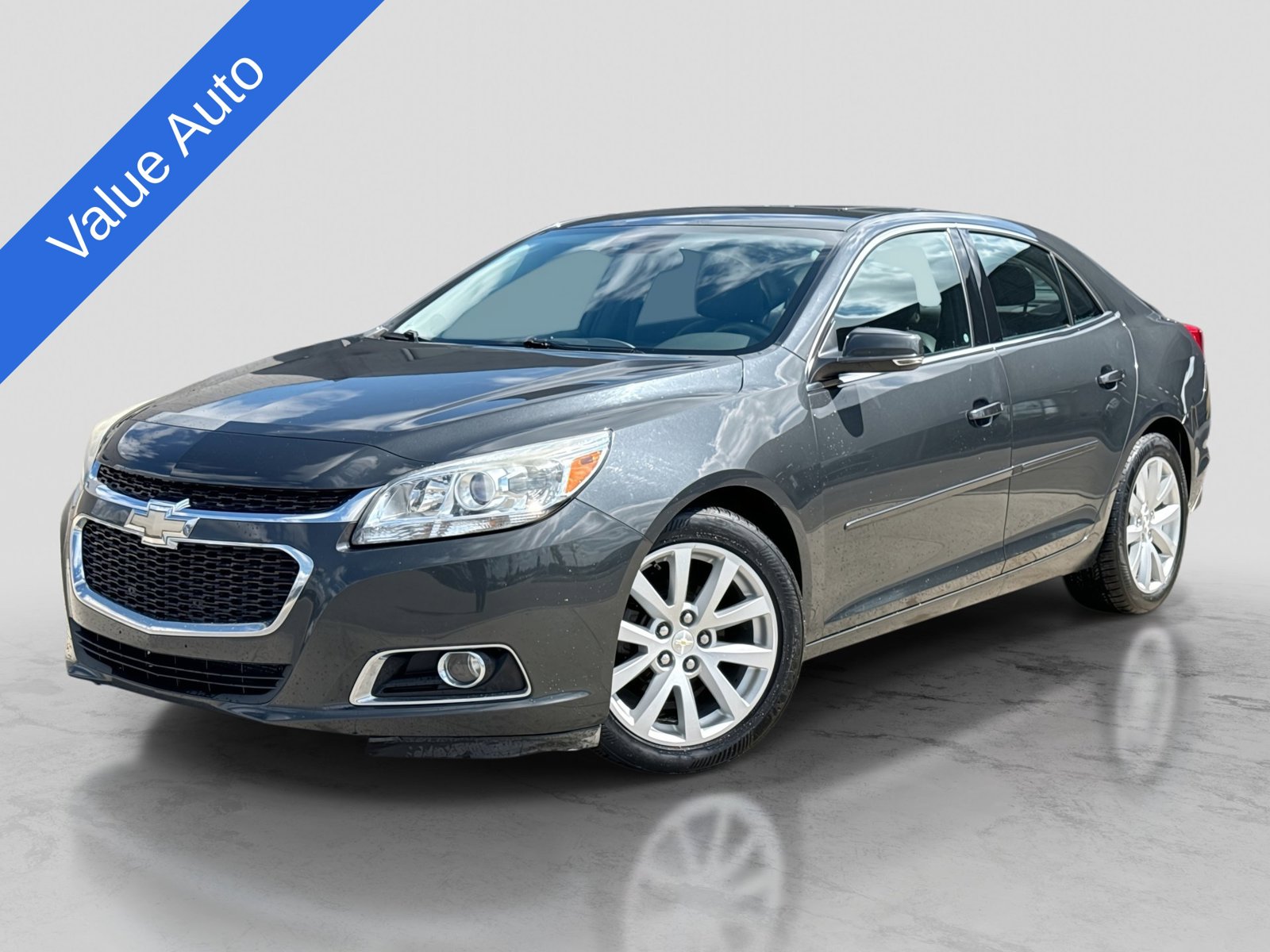 2015 Chevrolet Malibu