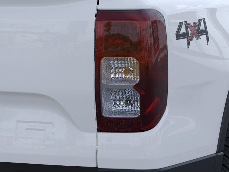 Thumbnail: 2026 Ford Ranger - 22