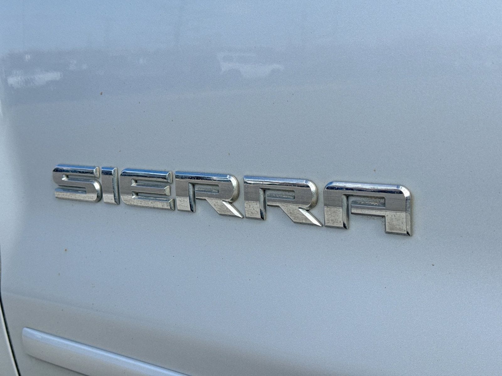 Thumbnail: 2015 GMC Sierra 1500 - 12