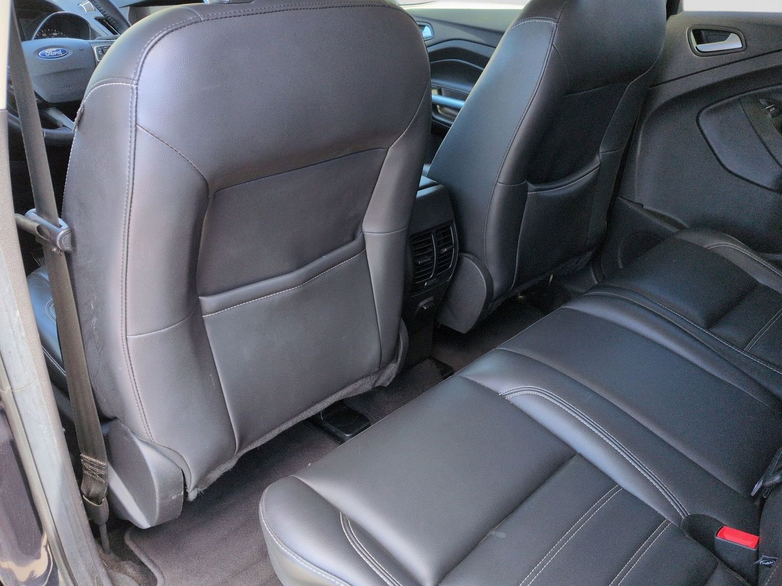 Thumbnail: 2019 Ford Escape - 19