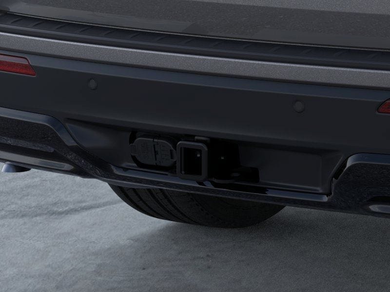 Thumbnail: 2026 Ford Explorer - 24