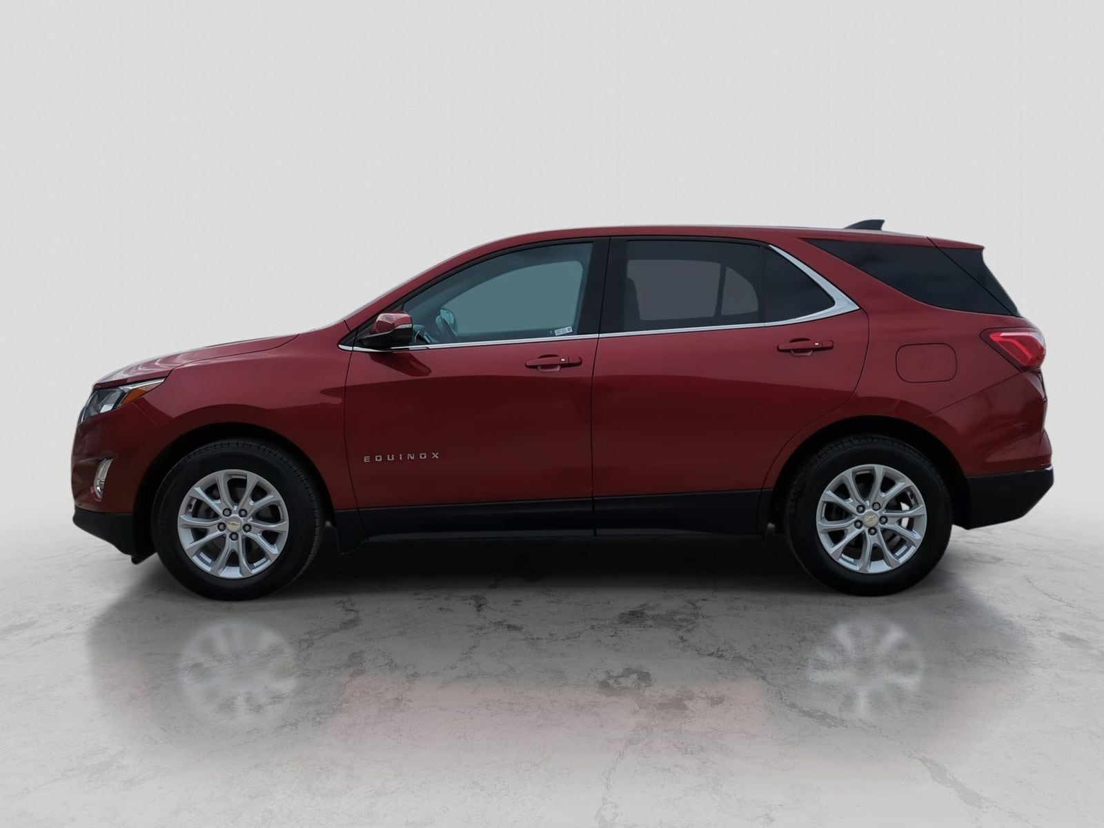 Thumbnail: 2019 Chevrolet Equinox - 3