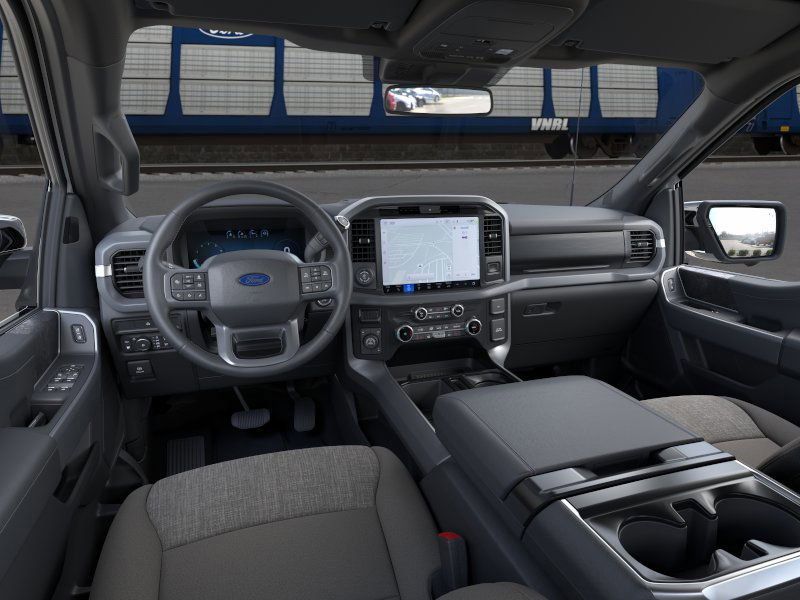Thumbnail: 2025 Ford F-150 - 10