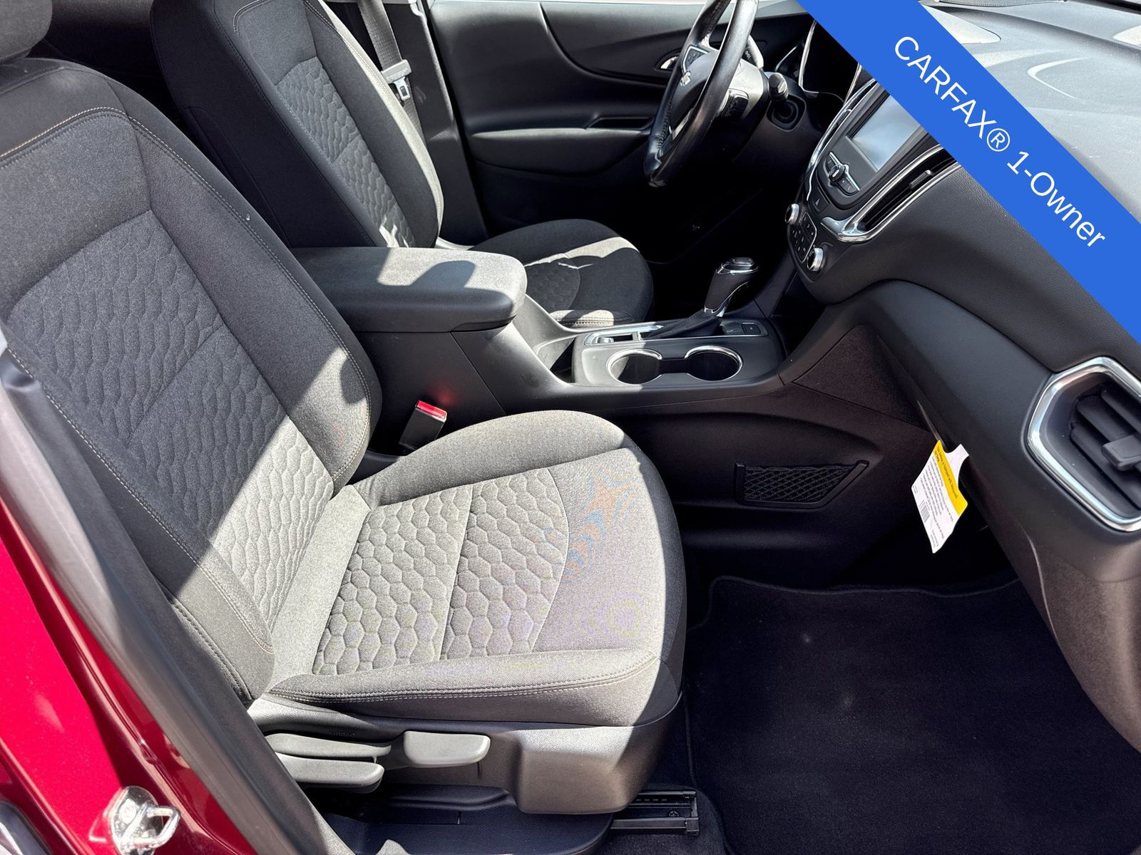 Thumbnail: 2018 Chevrolet Equinox - 25