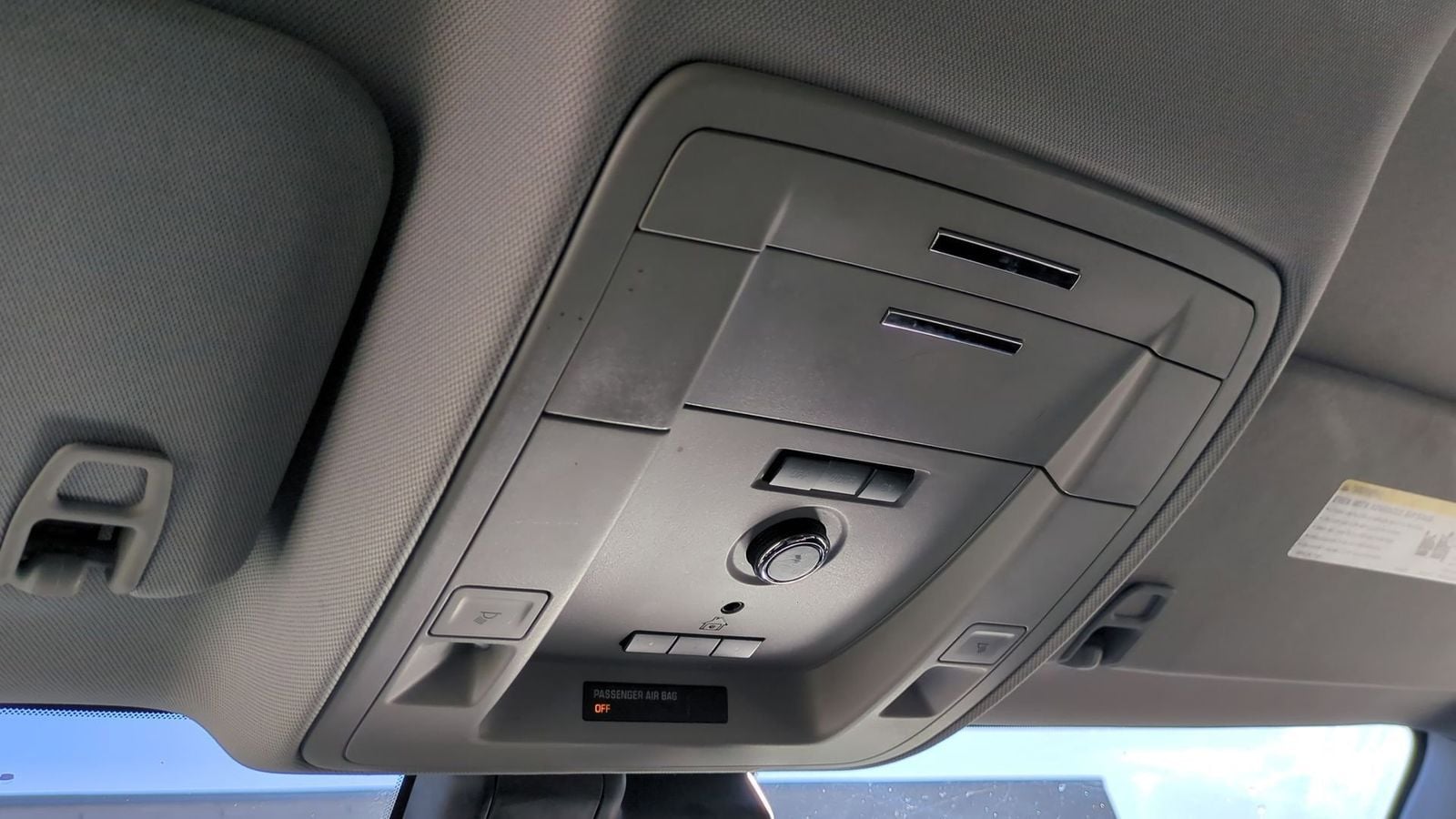 Thumbnail: 2020 Chevrolet Suburban - 19