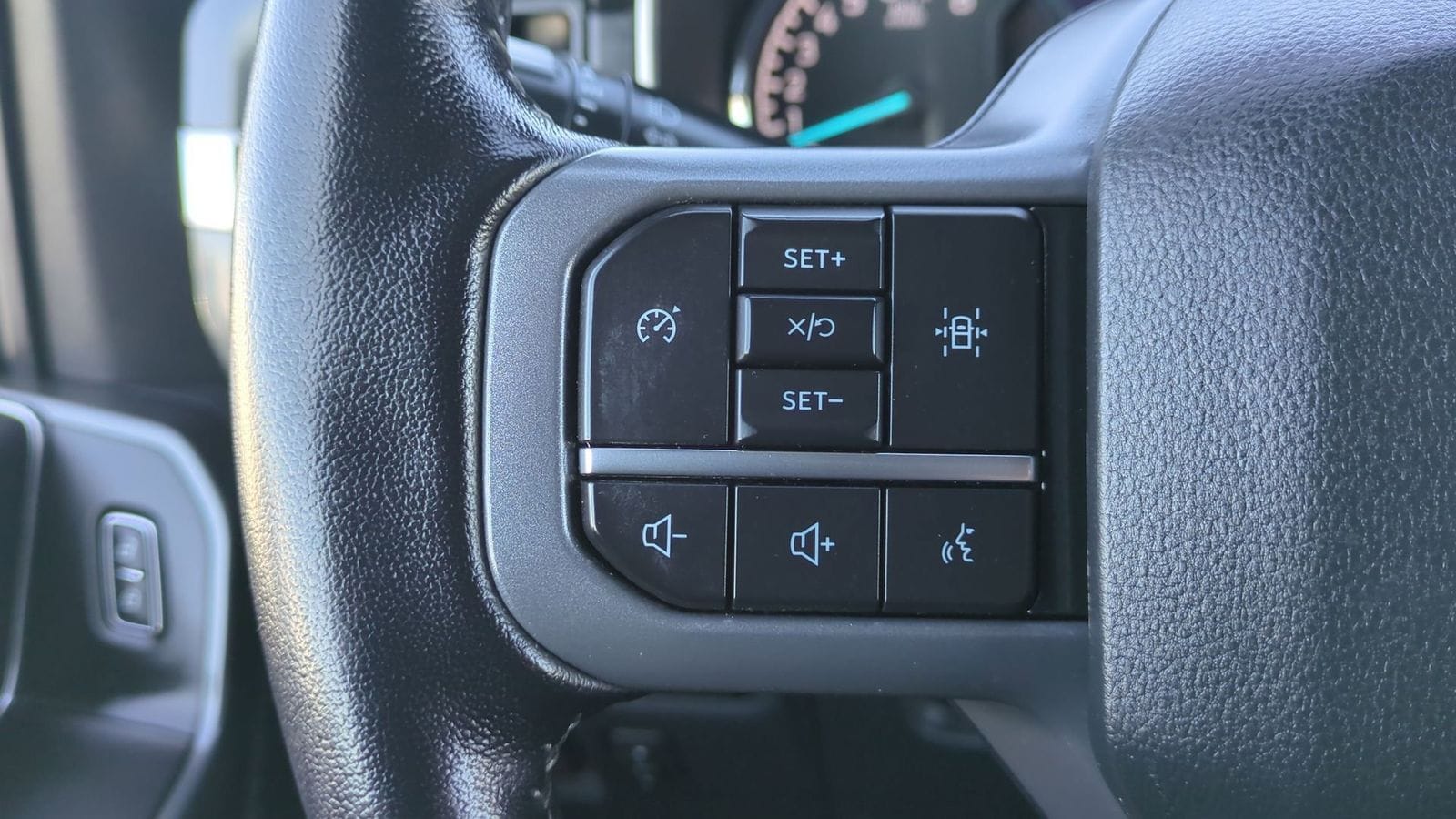 Thumbnail: 2022 Ford F-150 - 25