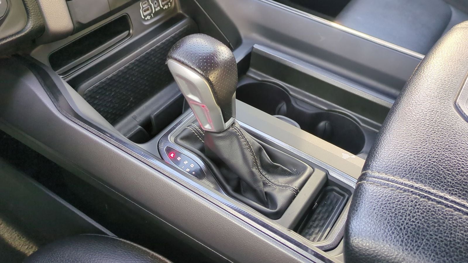 Thumbnail: 2022 RAM 1500 - 37