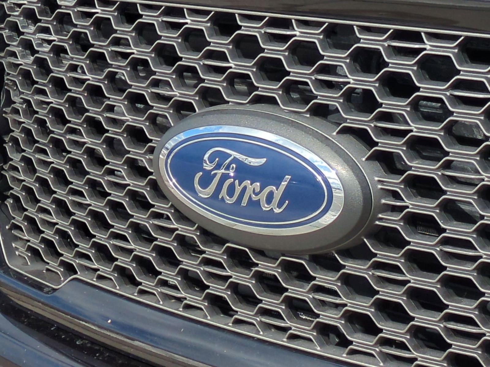 Thumbnail: 2019 Ford F-150 - 14