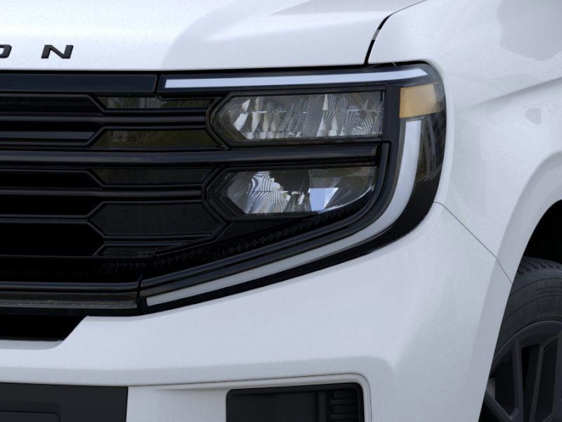 Thumbnail: 2025 Ford Expedition MAX - 18