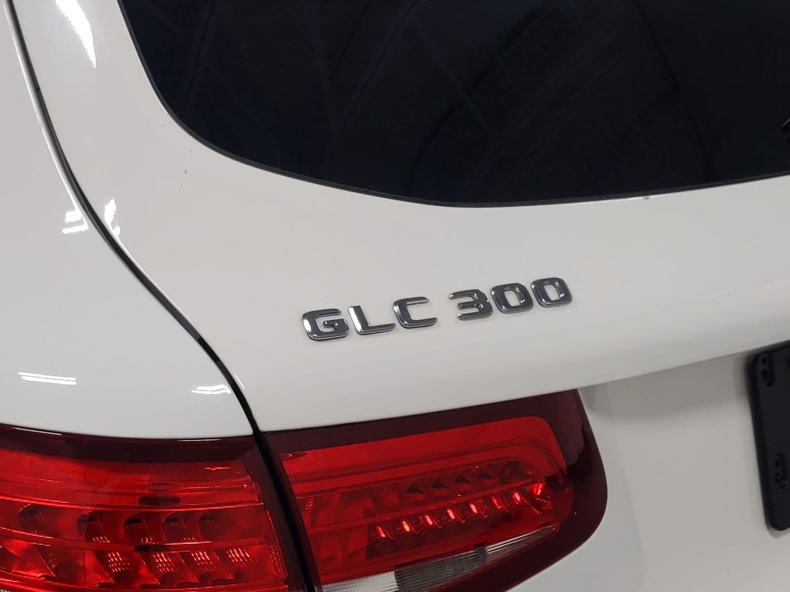 Thumbnail: 2017 Mercedes-Benz GLC - 14