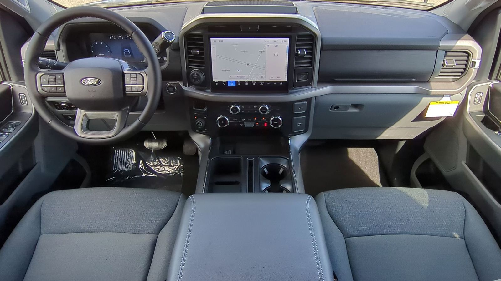 Thumbnail: 2025 Ford F-150 - 13