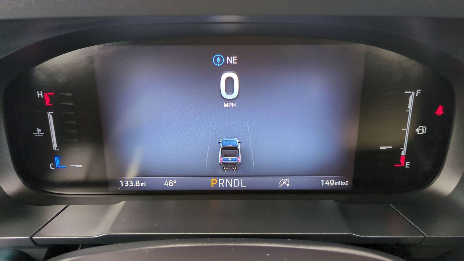 Thumbnail: 2025 Ford Maverick - 33