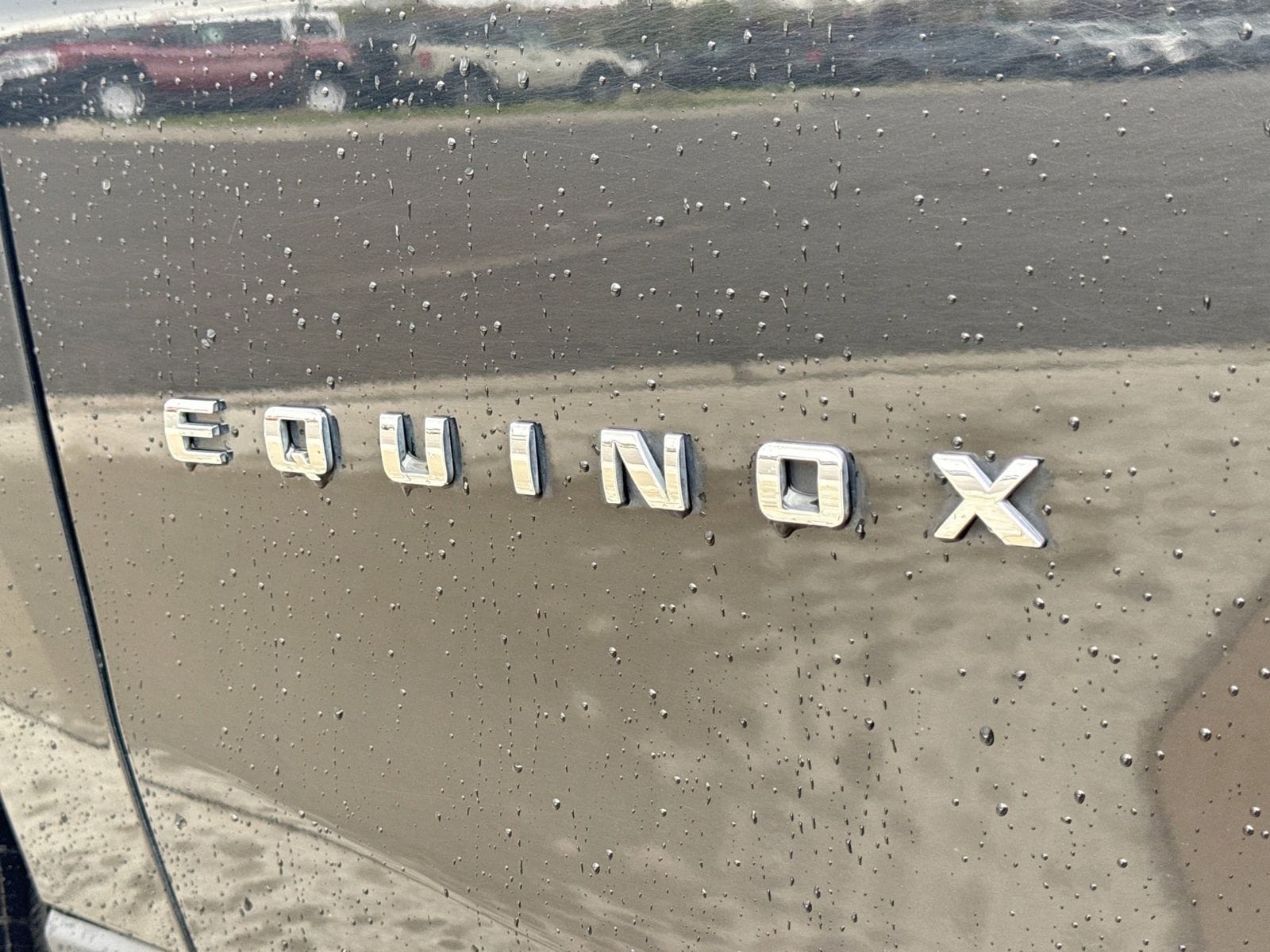 Thumbnail: 2019 Chevrolet Equinox - 15