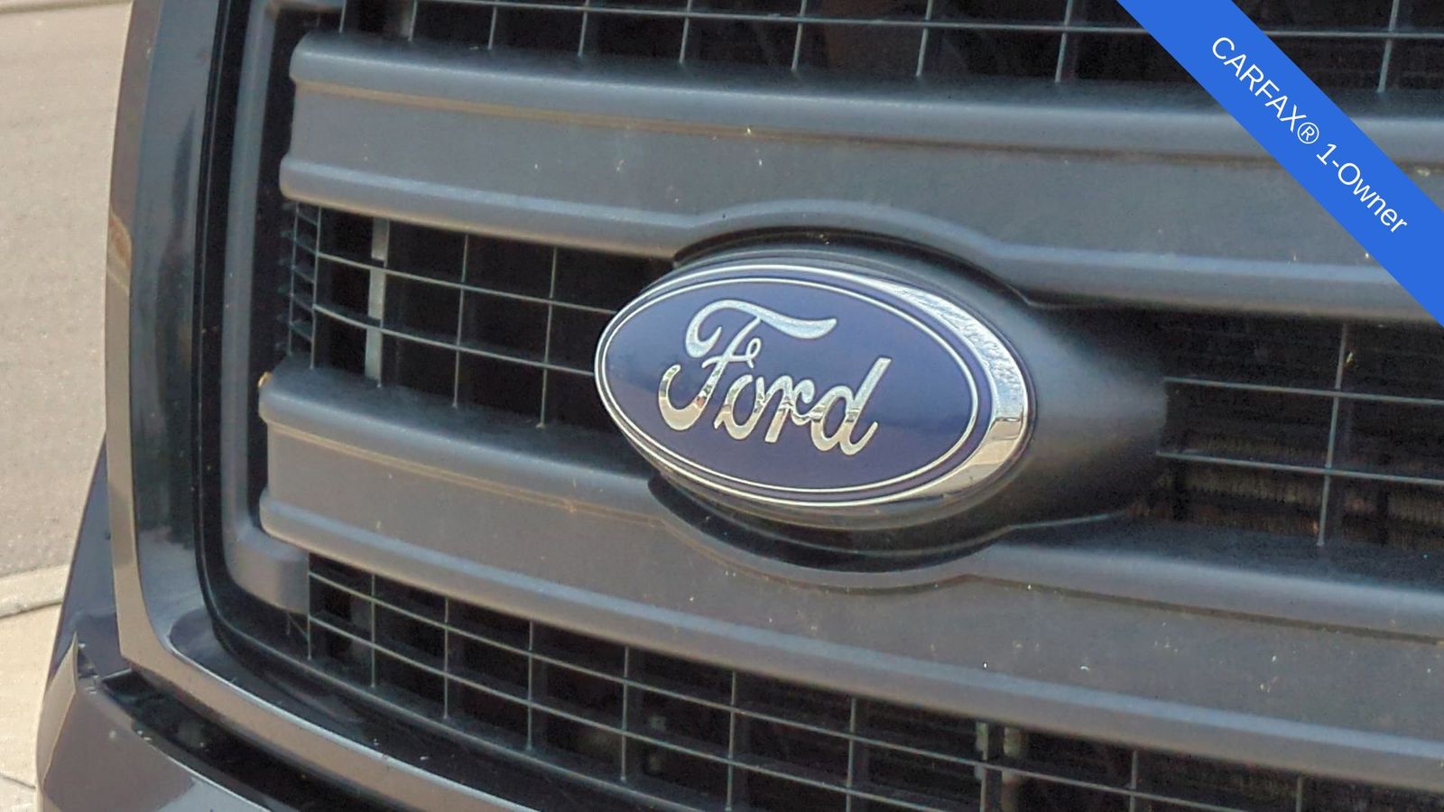 Thumbnail: 2014 Ford F-150 - 12