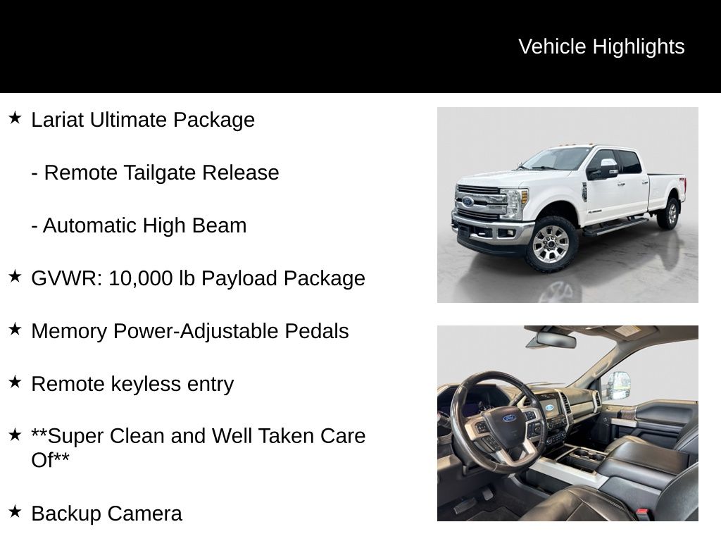 Thumbnail: 2019 Ford F-250 - 21