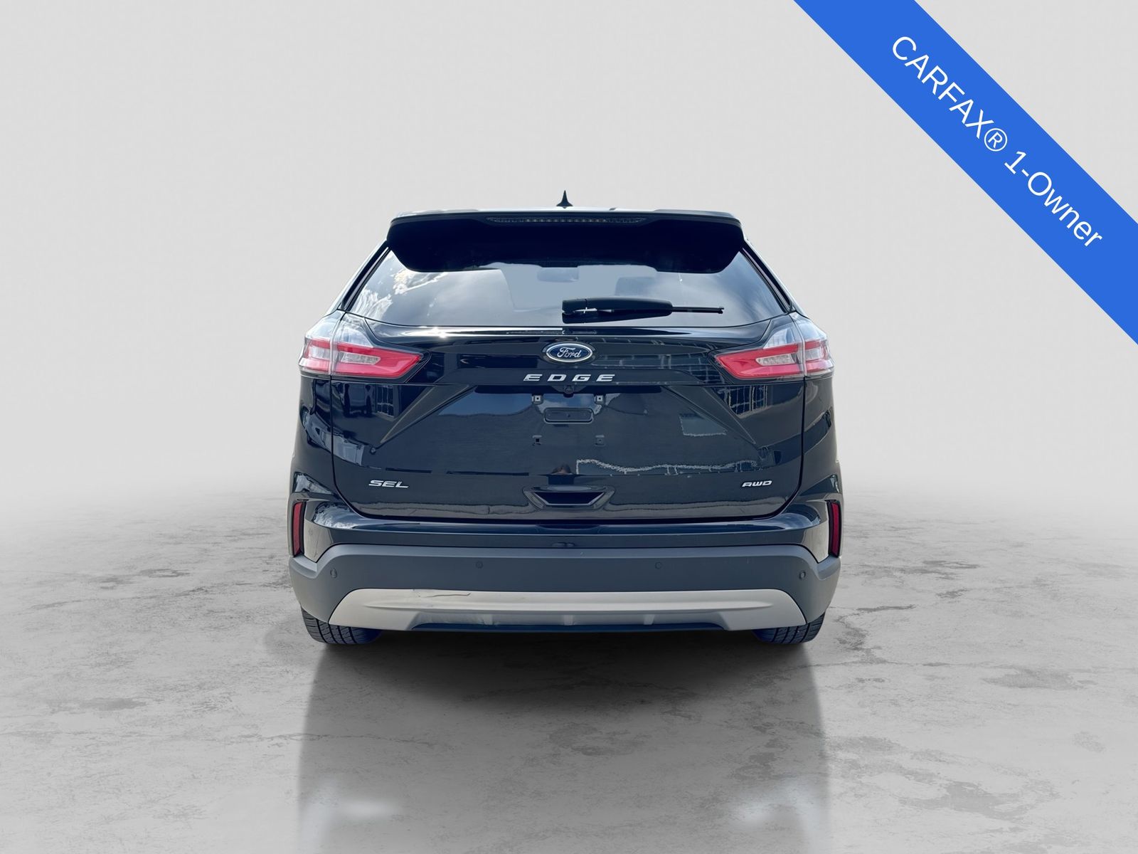 Thumbnail: 2021 Ford Edge - 7