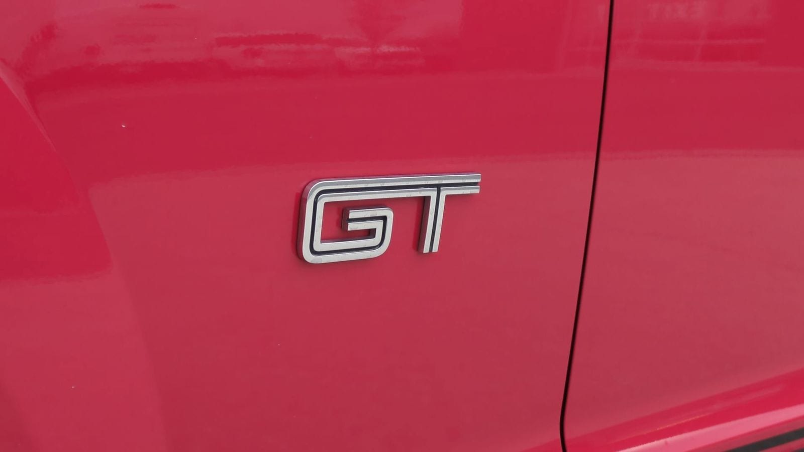 Thumbnail: 2006 Ford Mustang - 11