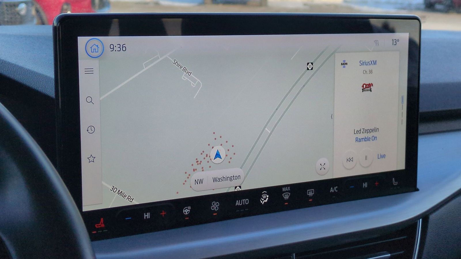 Thumbnail: 2023 Ford Escape - 27