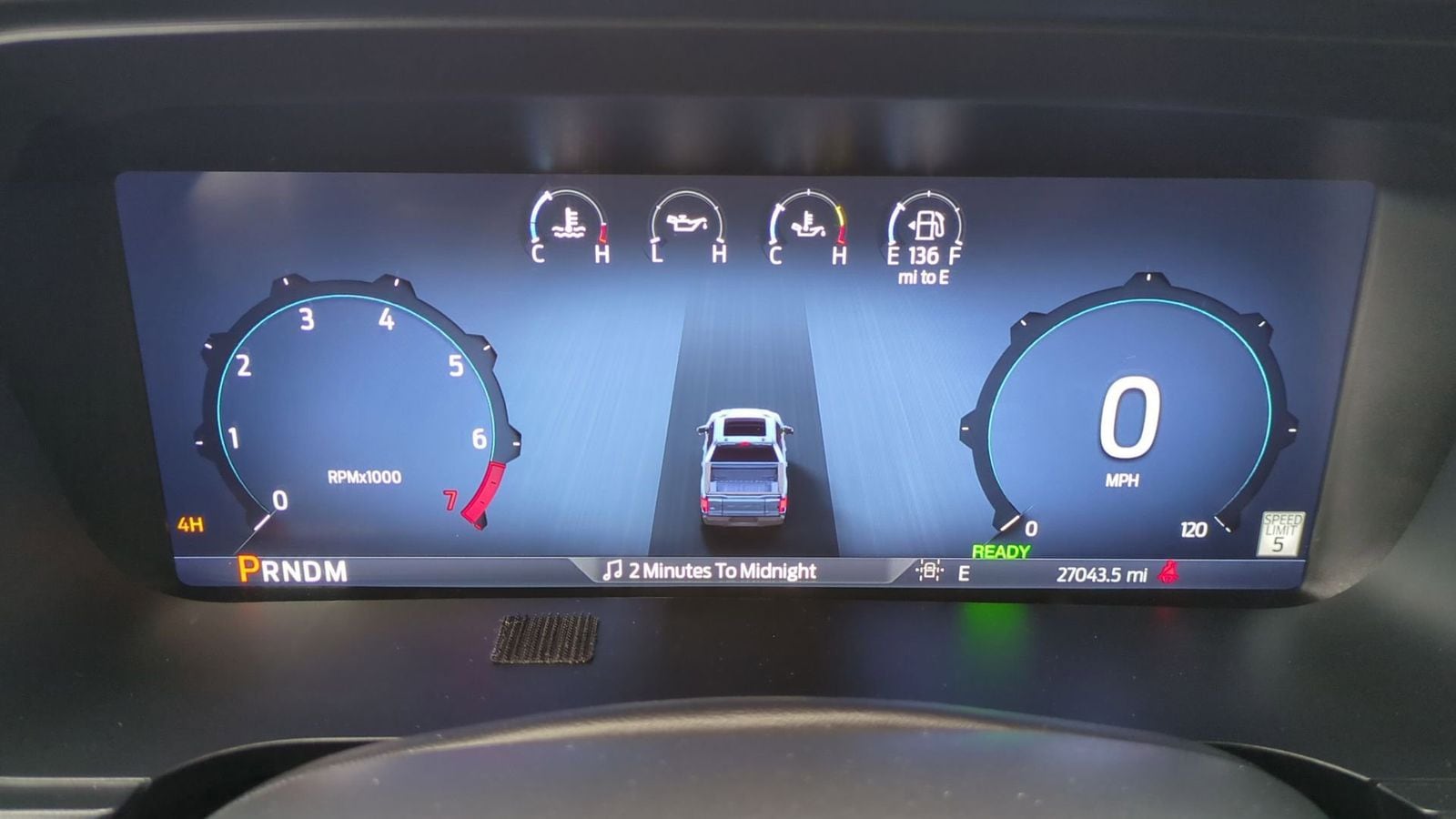 Thumbnail: 2024 Ford F-150 - 41