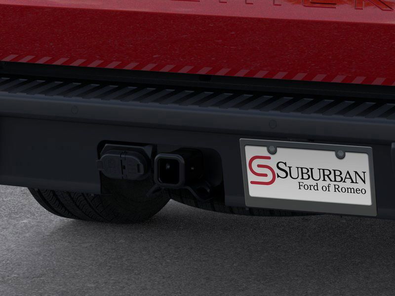 Thumbnail: 2025 Ford Maverick - 24