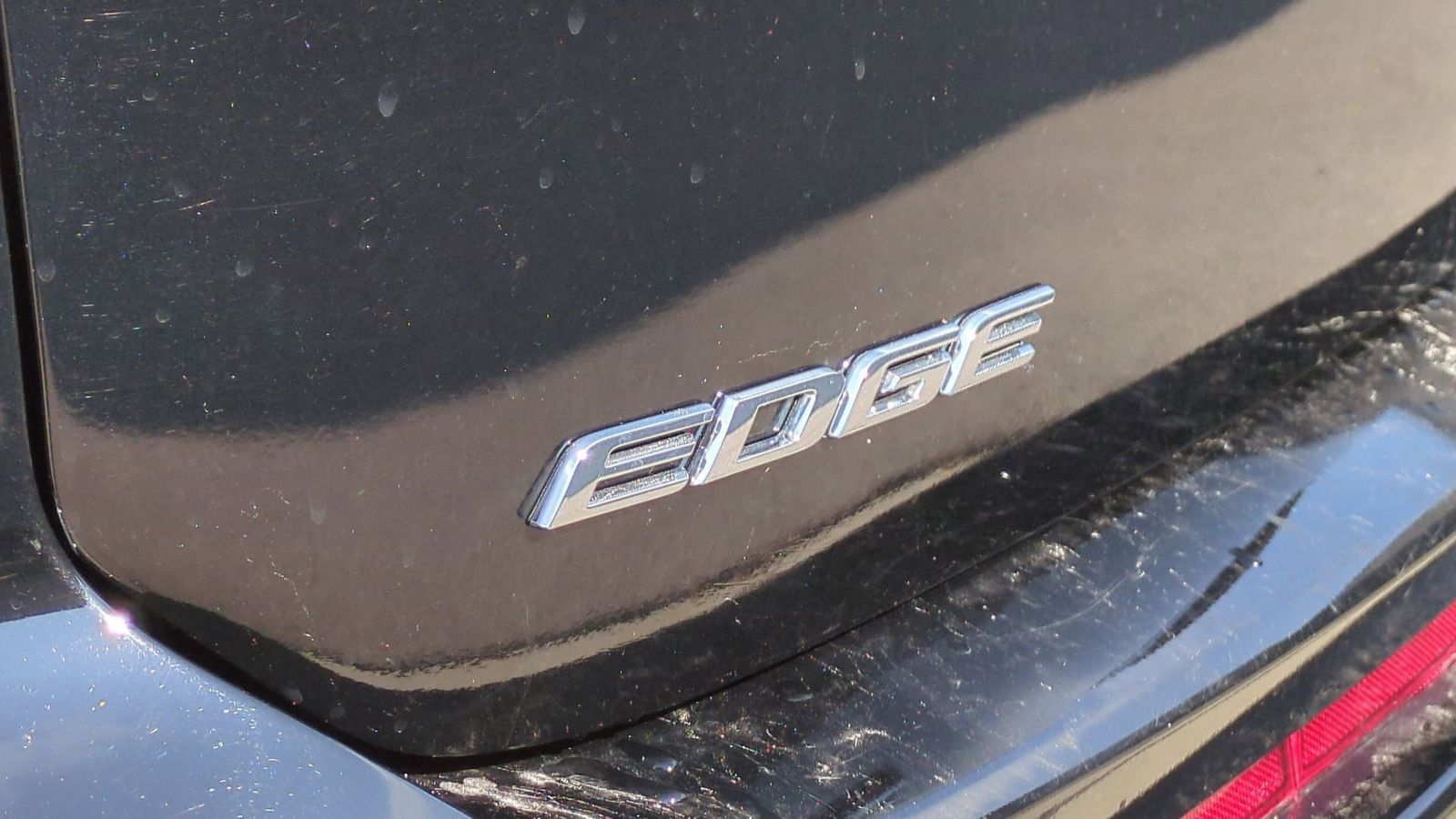 Thumbnail: 2017 Ford Edge - 12
