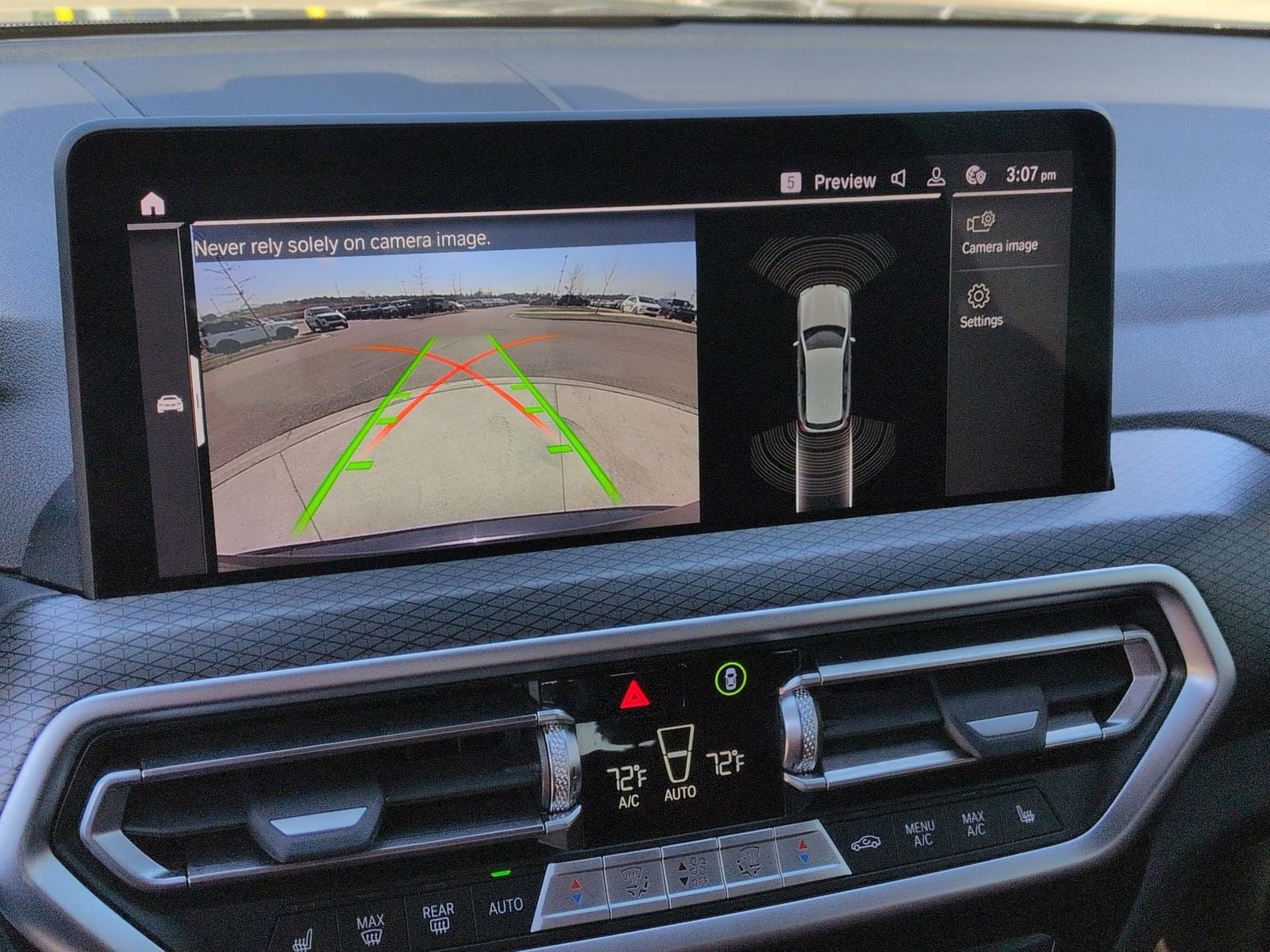 Thumbnail: 2022 BMW X3 - 36