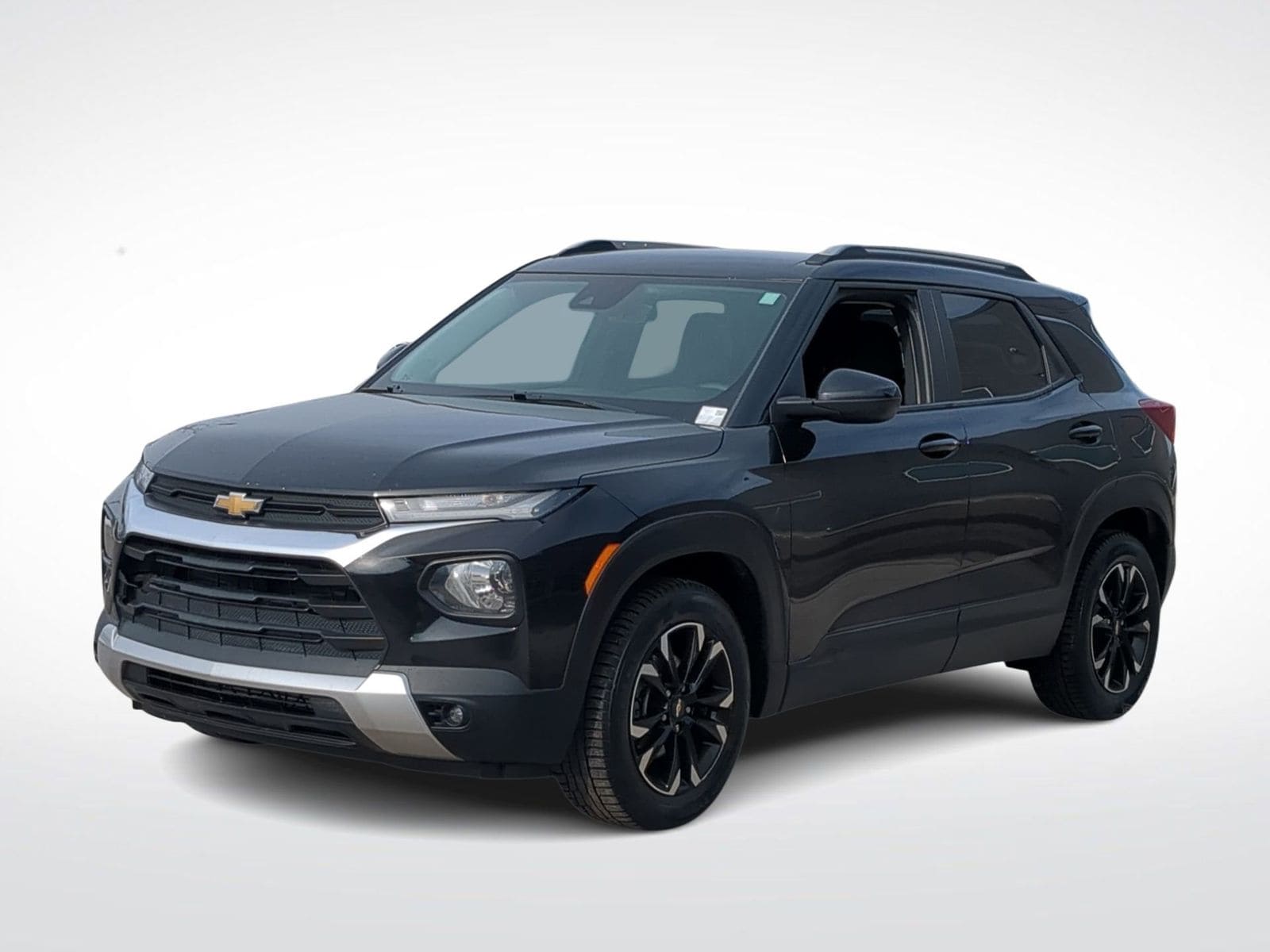 2021 Chevrolet TrailBlazer LT -
                  Washington, MI