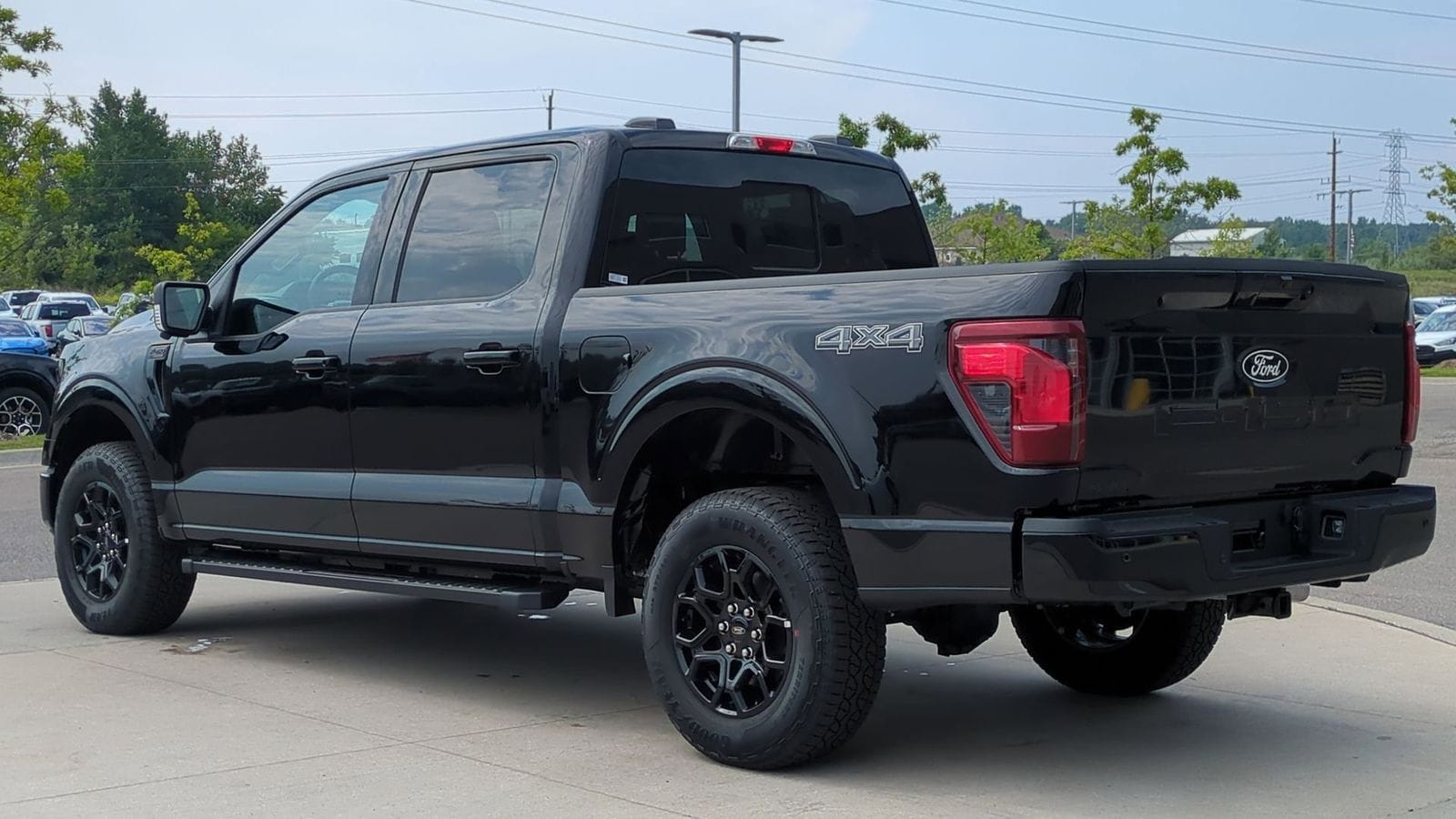 Thumbnail: 2025 Ford F-150 - 6
