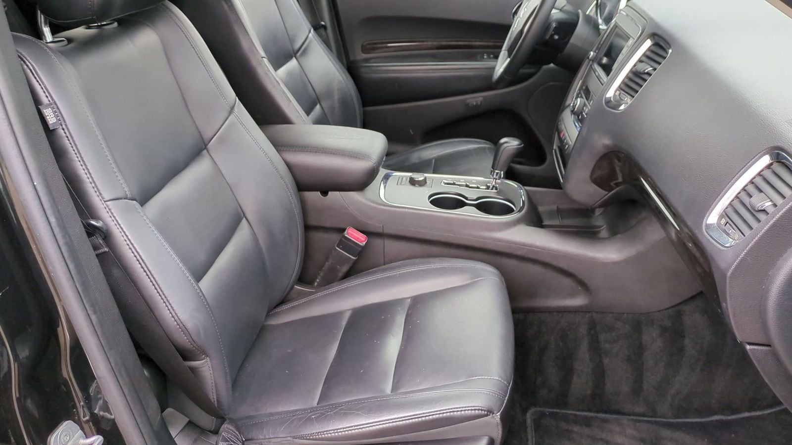 Thumbnail: 2011 Dodge Durango - 19