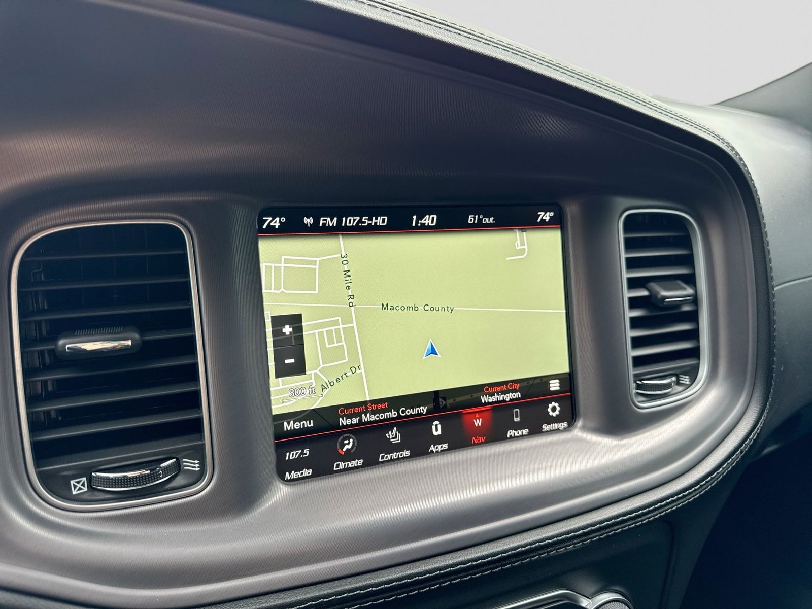 Thumbnail: 2023 Dodge Charger - 29