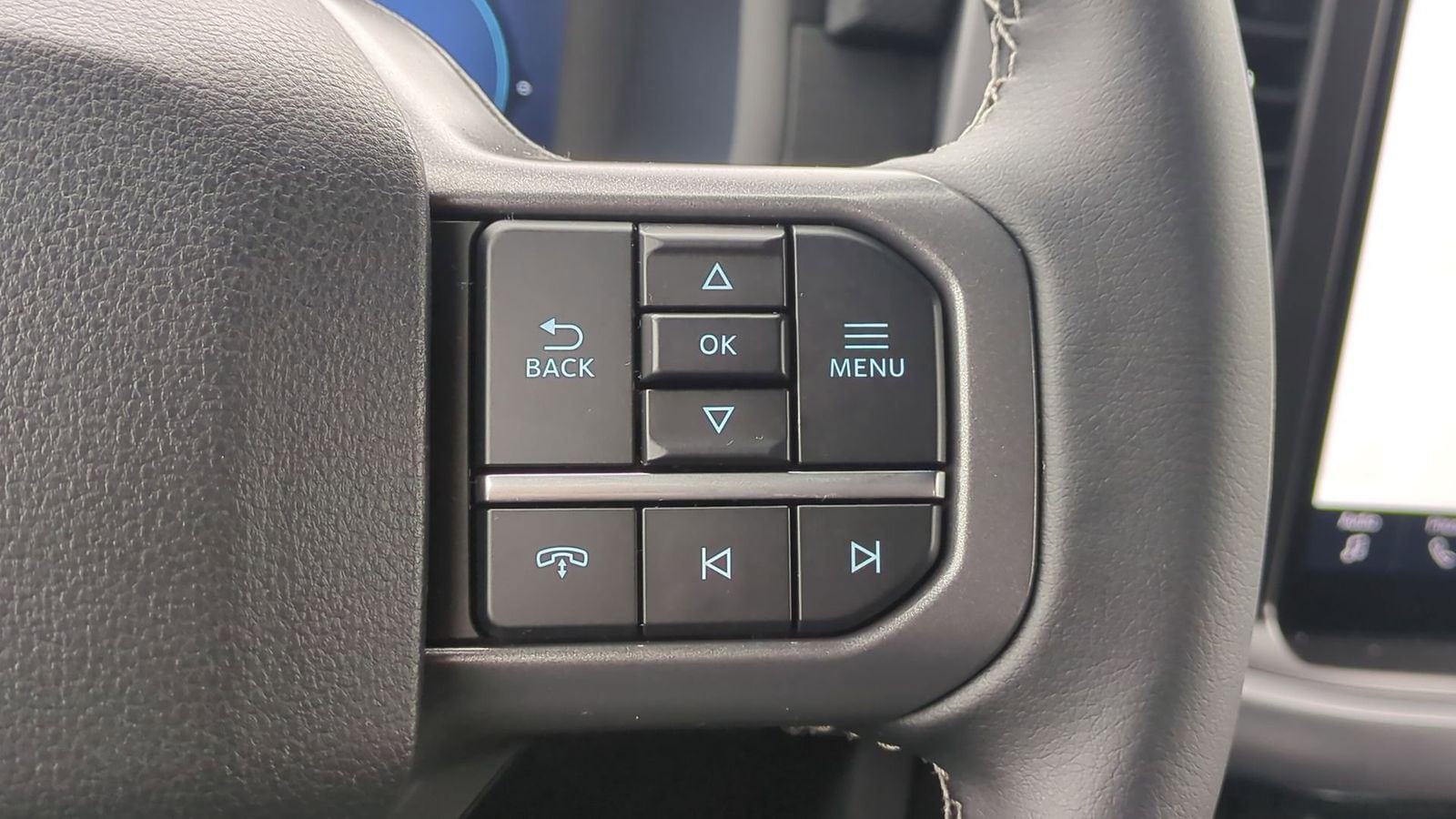 Thumbnail: 2025 Ford F-150 - 23