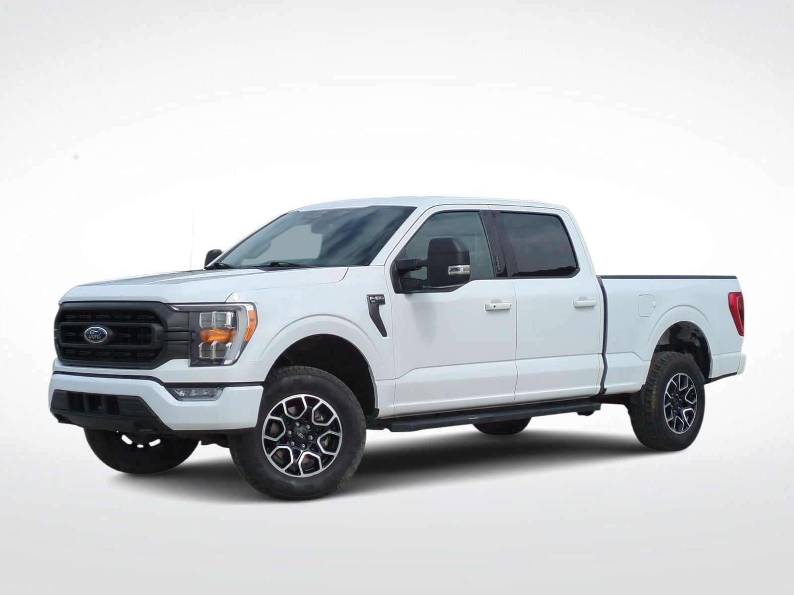 2021 Ford F-150 XLT -
                  Washington, MI