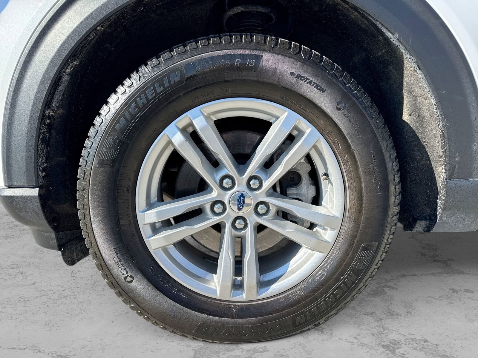 Thumbnail: 2022 Ford Explorer - 13