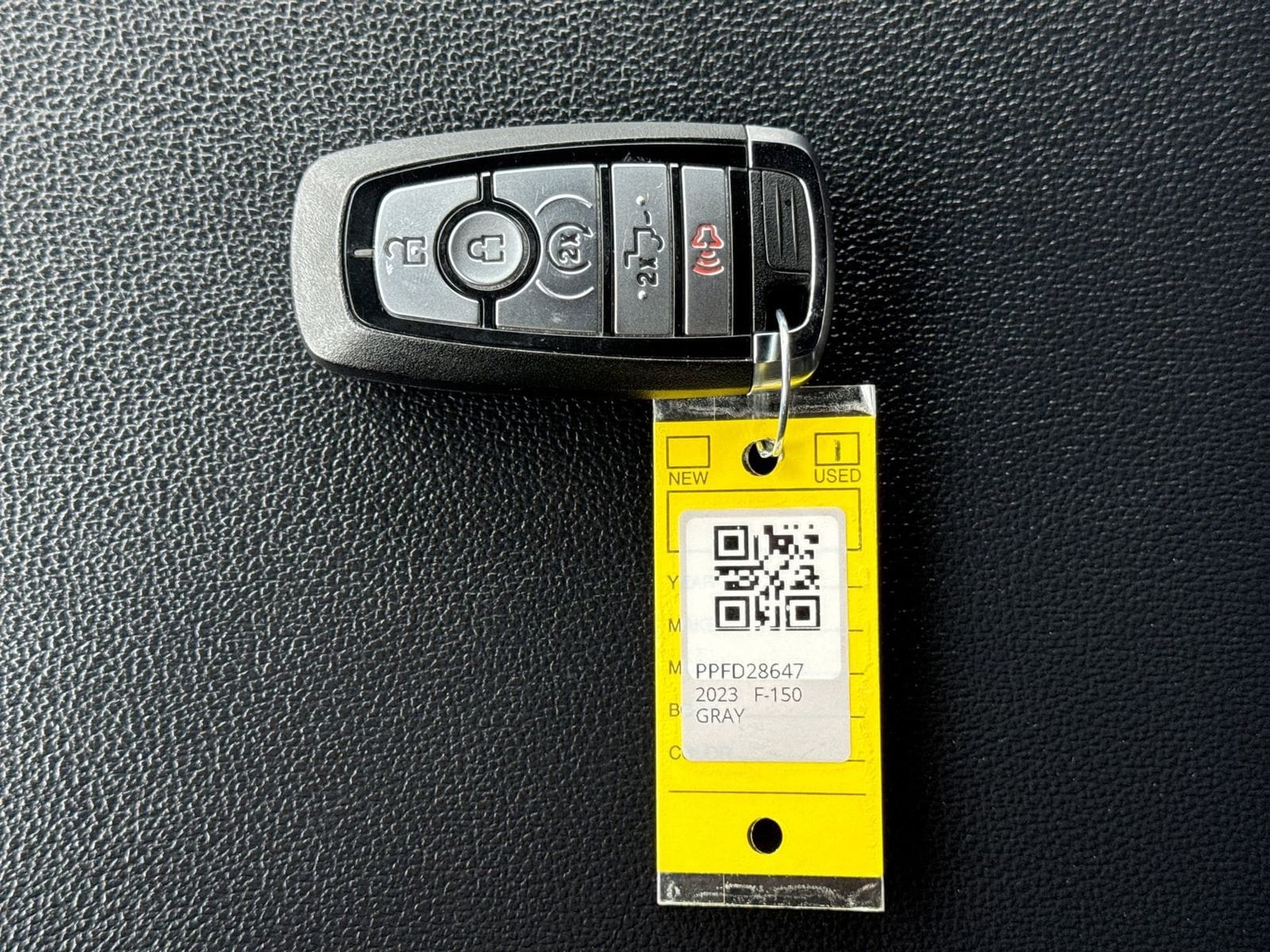 Thumbnail: 2023 Ford F-150 - 41