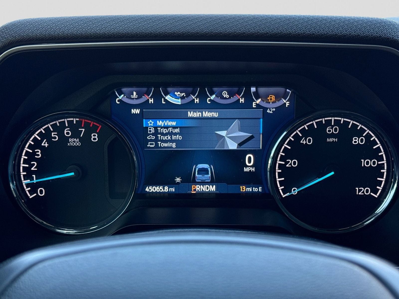 Thumbnail: 2022 Ford F-150 - 36