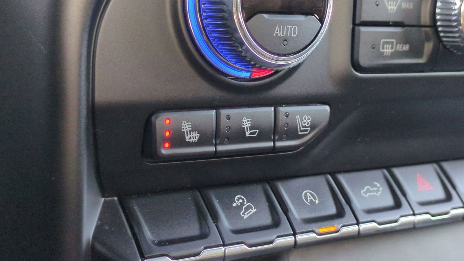 Thumbnail: 2021 GMC Sierra 1500 - 38