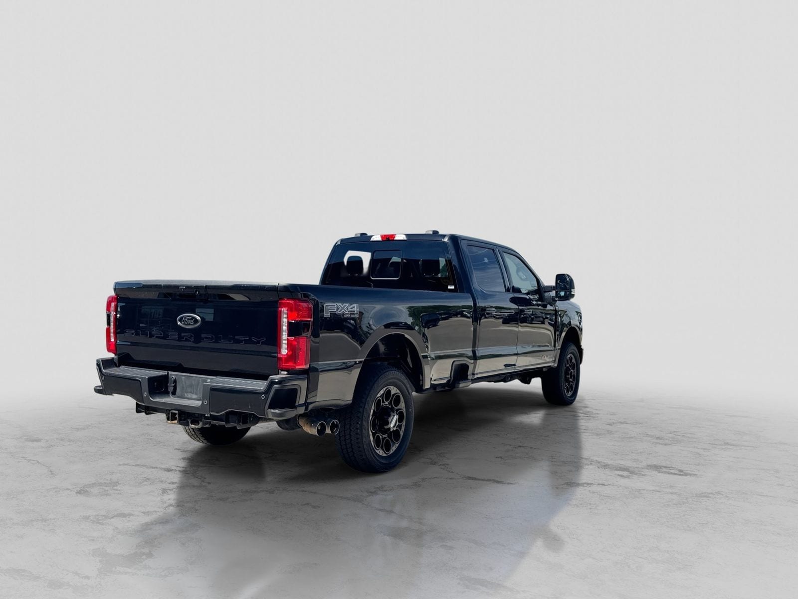 Thumbnail: 2023 Ford F-350 - 7