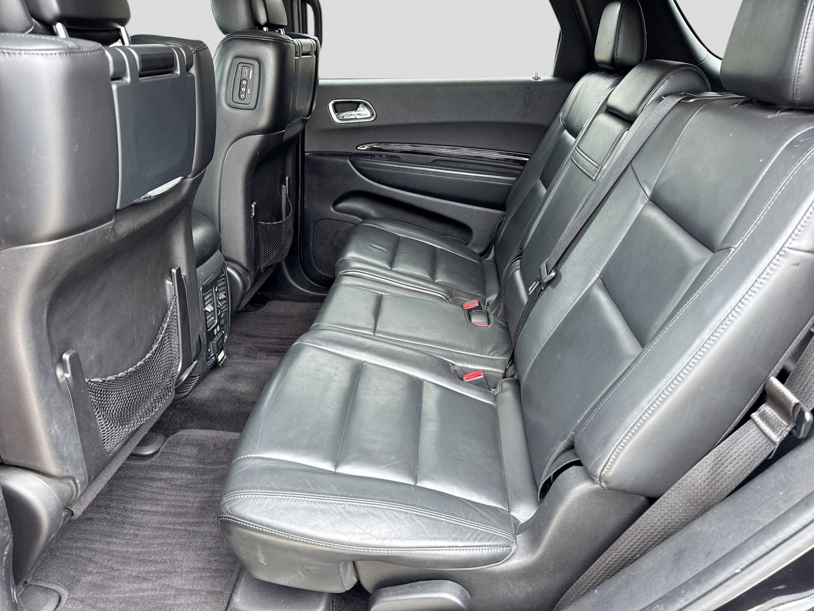 Thumbnail: 2015 Dodge Durango - 21