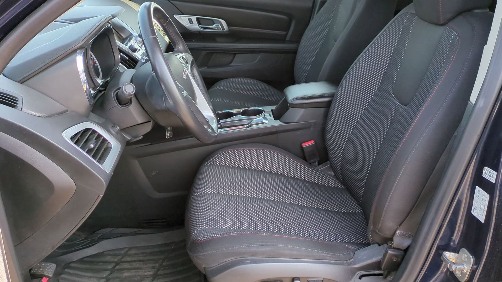 Thumbnail: 2016 GMC Terrain - 18