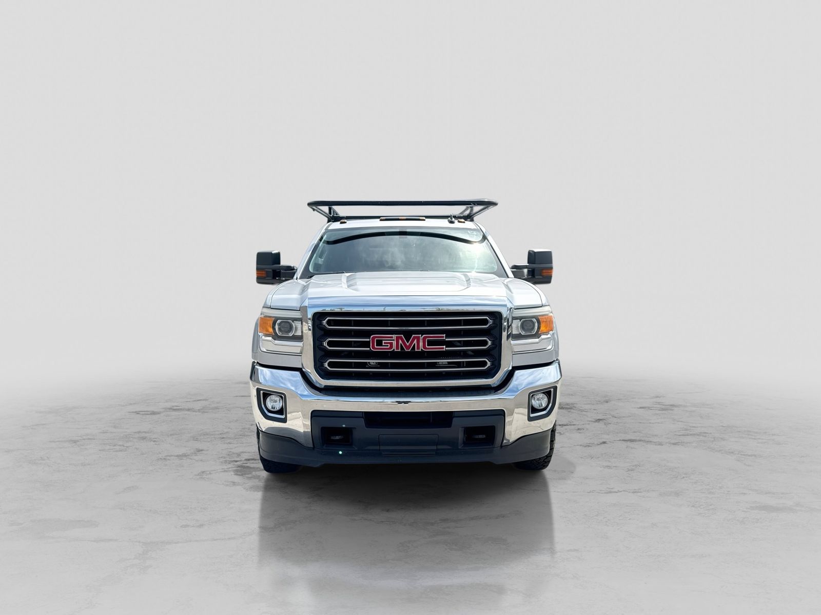 Thumbnail: 2015 GMC Sierra 3500 - 11