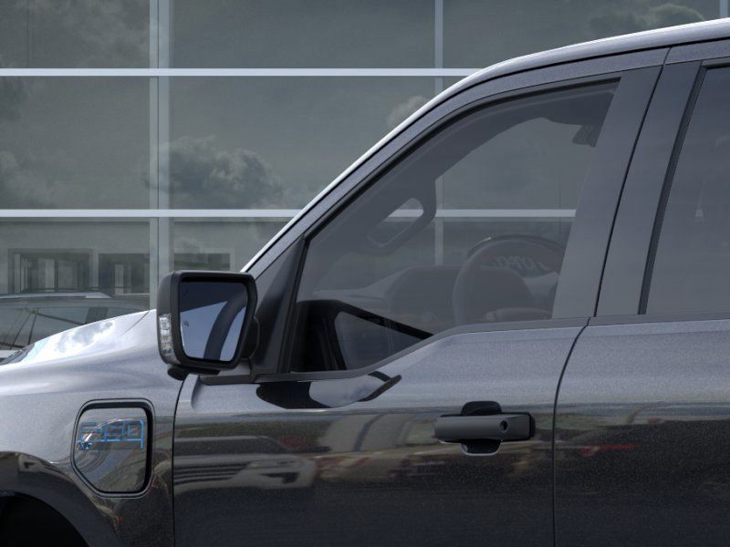 Thumbnail: 2025 Ford F-150 - 21
