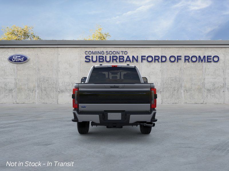 Thumbnail: 2026 Ford F-250 - 6