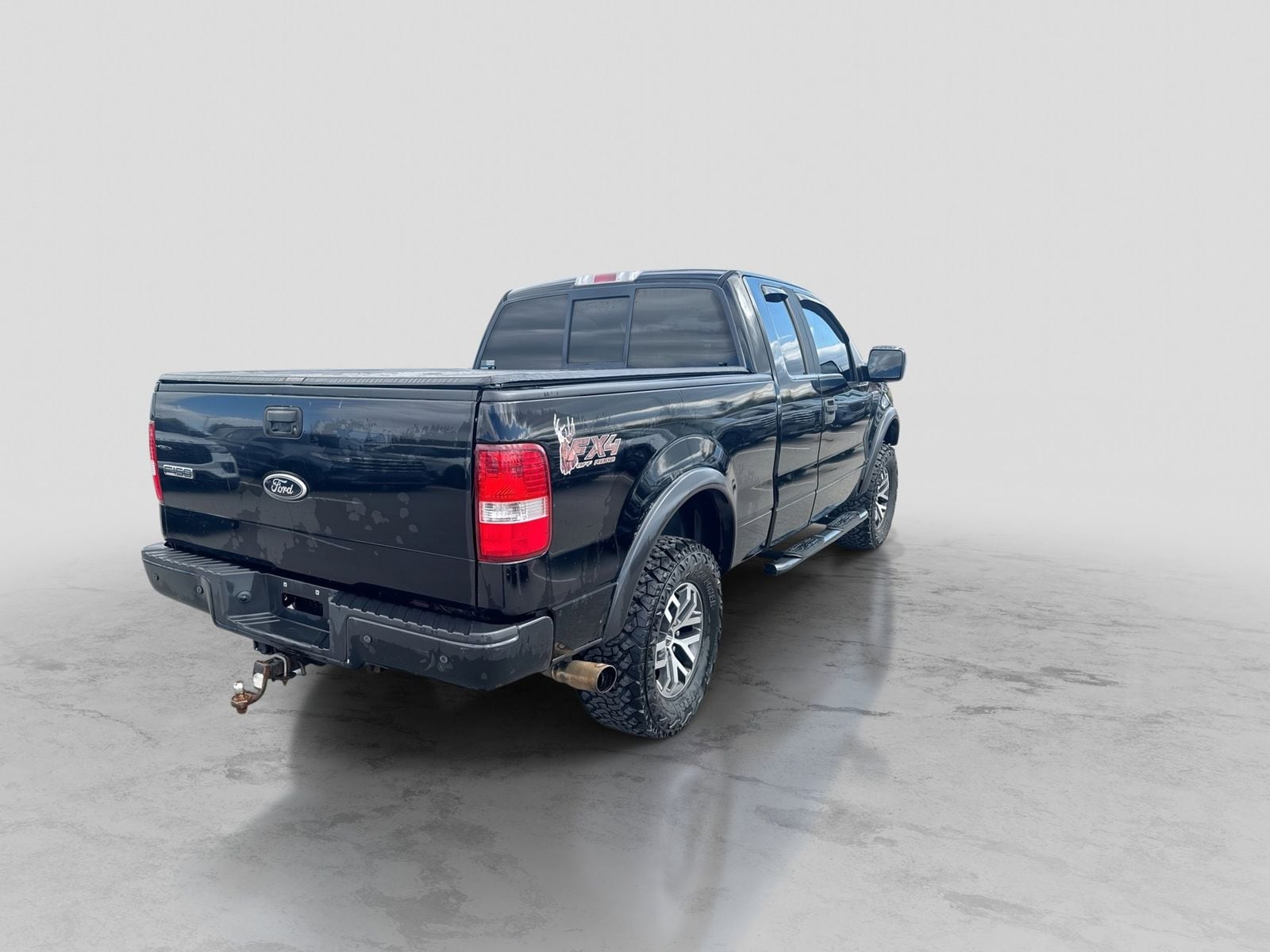 Thumbnail: 2006 Ford F-150 - 7