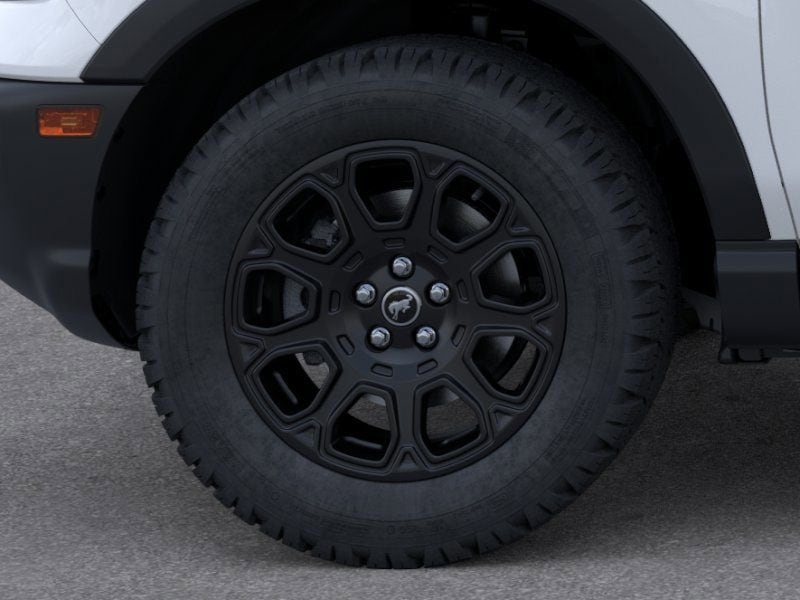 Thumbnail: 2026 Ford Bronco Sport - 20