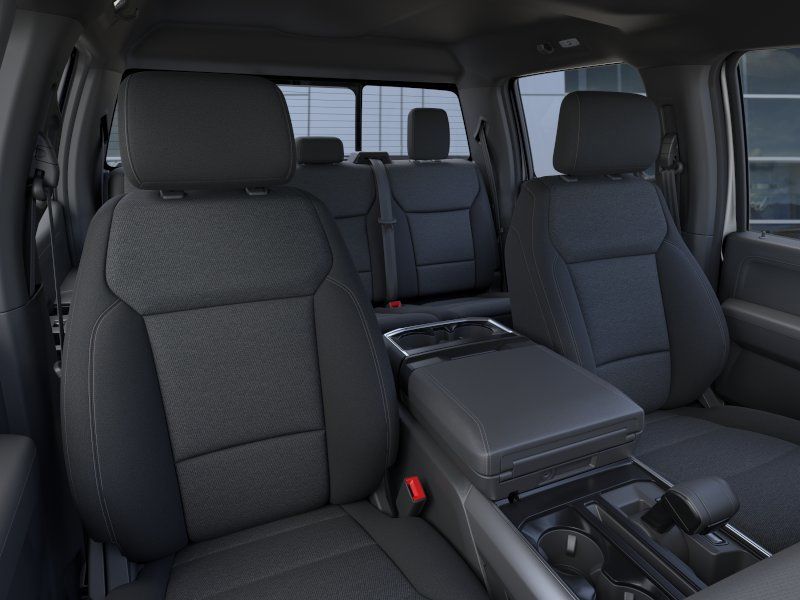 Thumbnail: 2026 Ford F-150 - 11