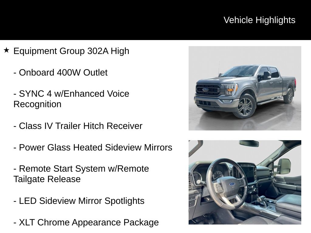 Thumbnail: 2022 Ford F-150 - 6