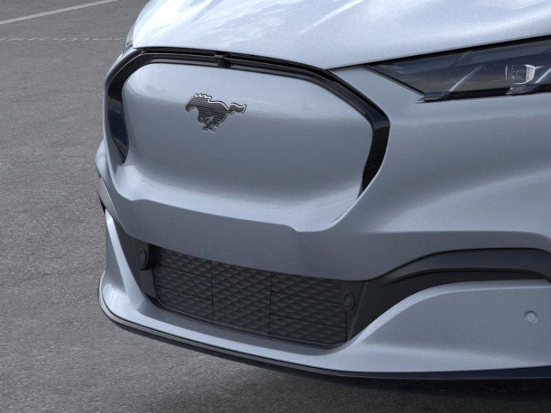 Thumbnail: 2025 Ford Mustang Mach-E - 18