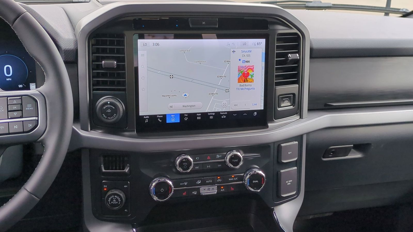 Thumbnail: 2025 Ford F-150 - 26