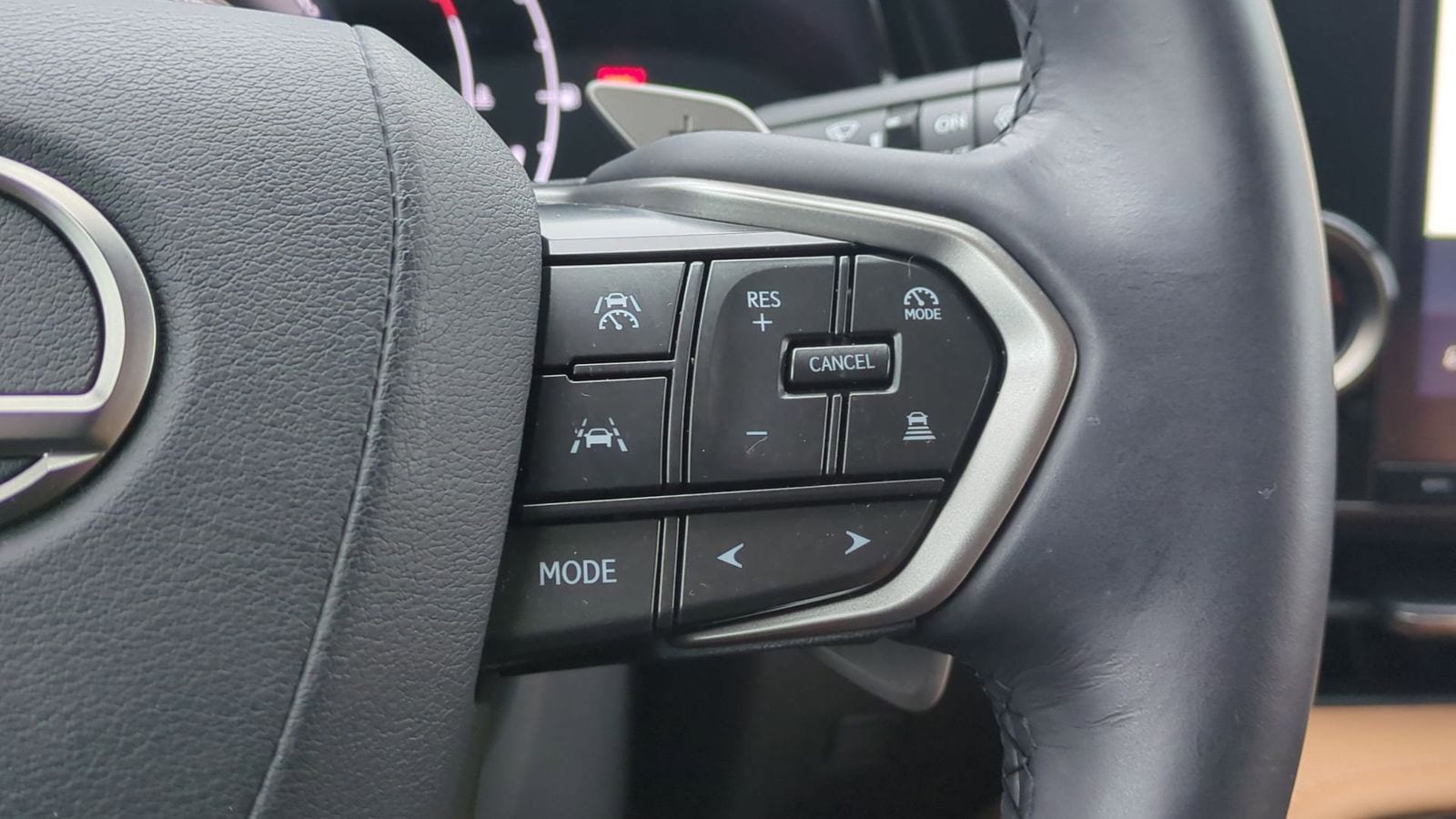 Thumbnail: 2024 Lexus NX - 24