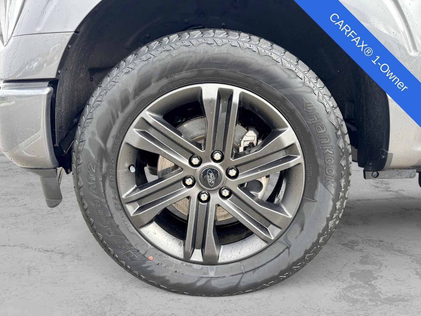 Thumbnail: 2022 Ford F-150 - 13